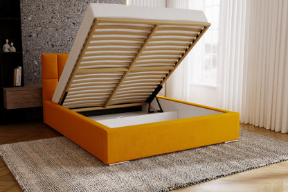 Łózko Bolonia