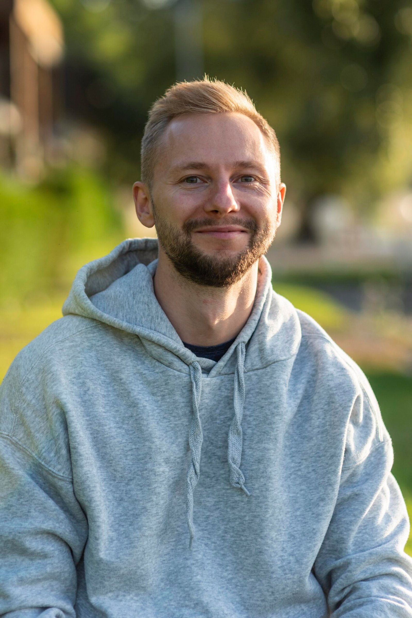 Mariusz Ignacy