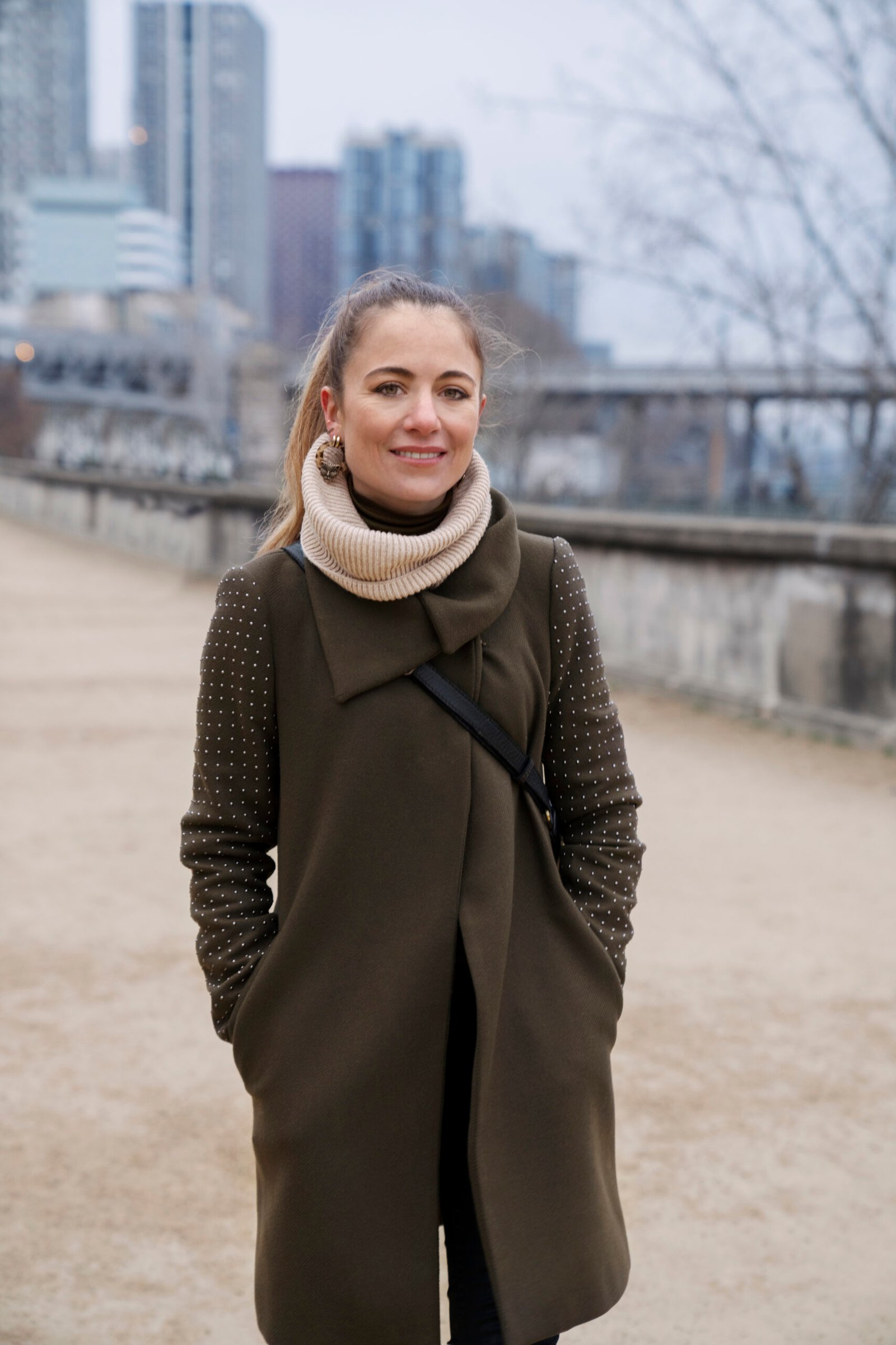 Anna Nowak